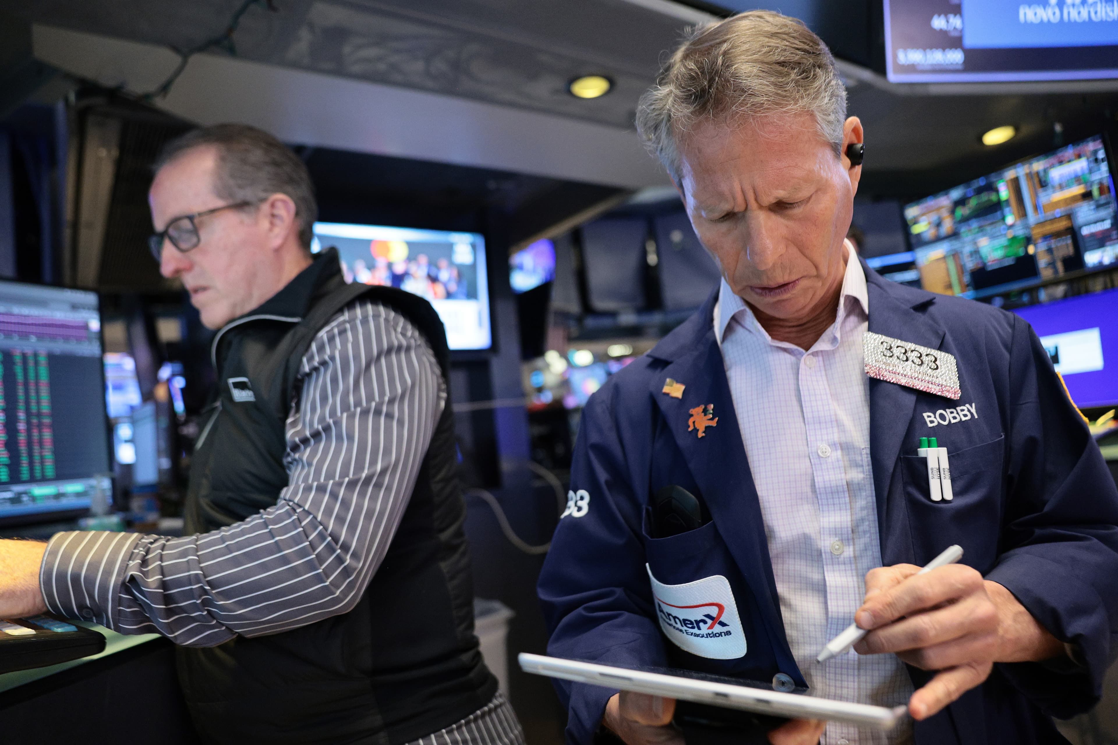 ADP, Challenger and NFP could stir markets as US jobs data takes centre stage