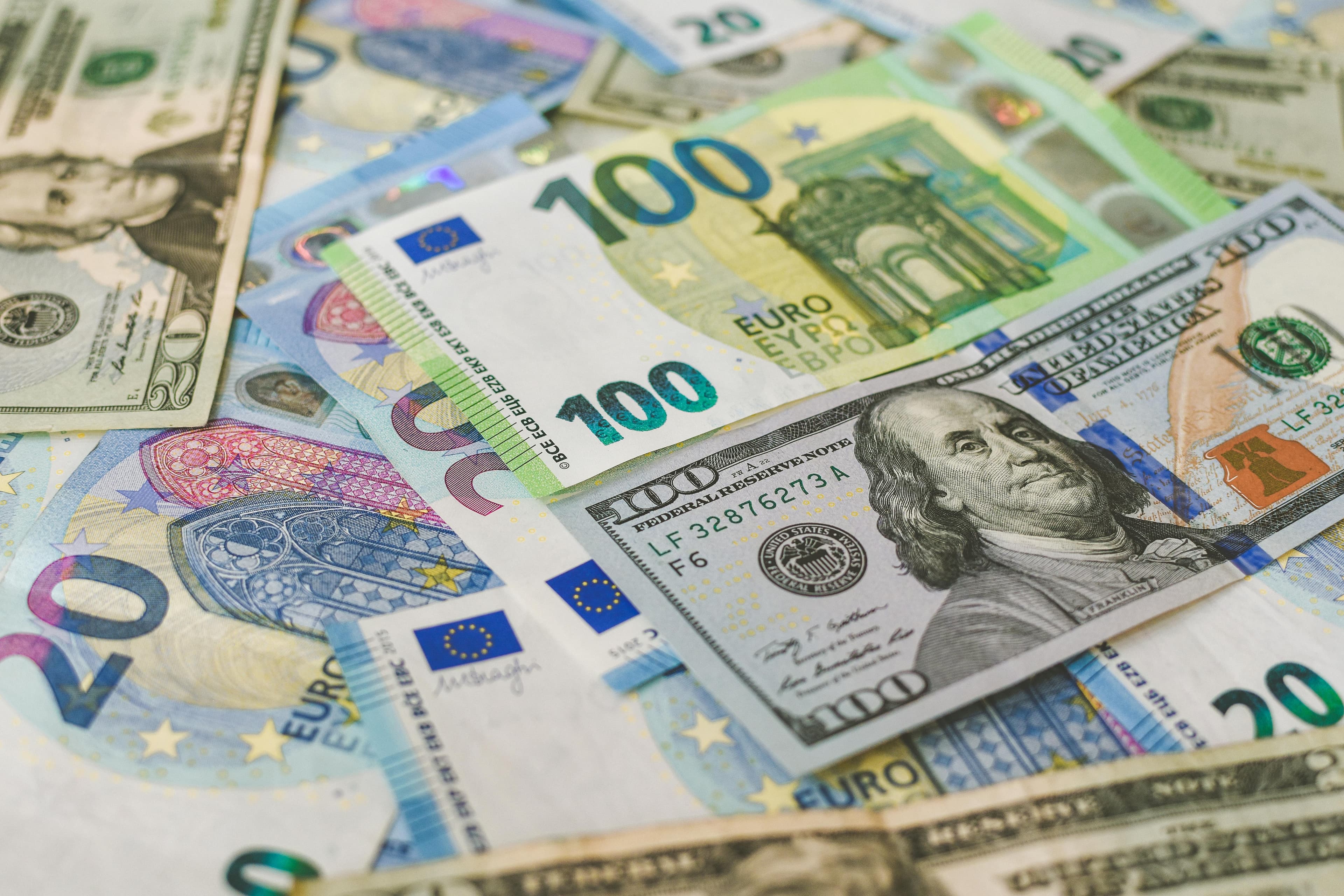 EUR/USD may weaken further as key support breaks