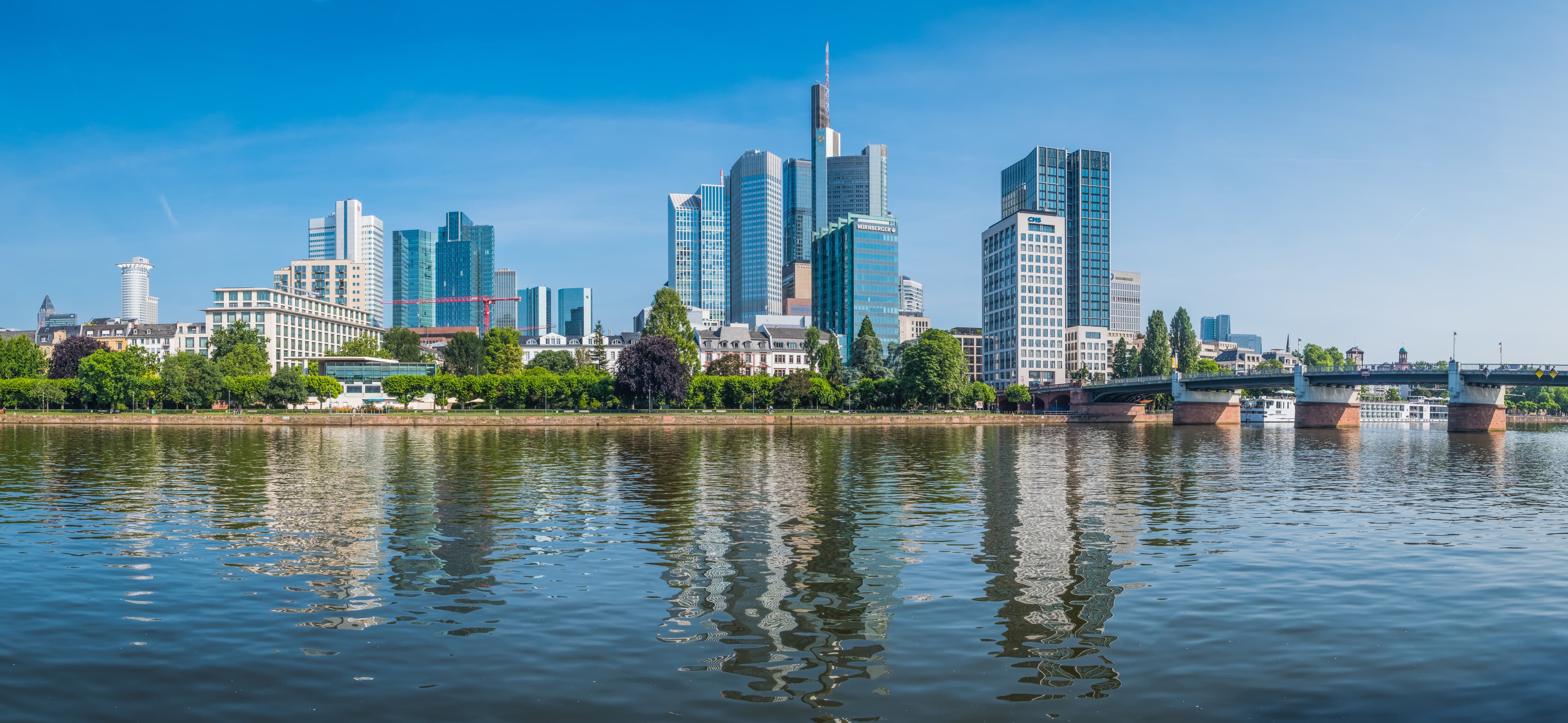 DAX stabilises while Wall Street recovers faster from Middle East escalation