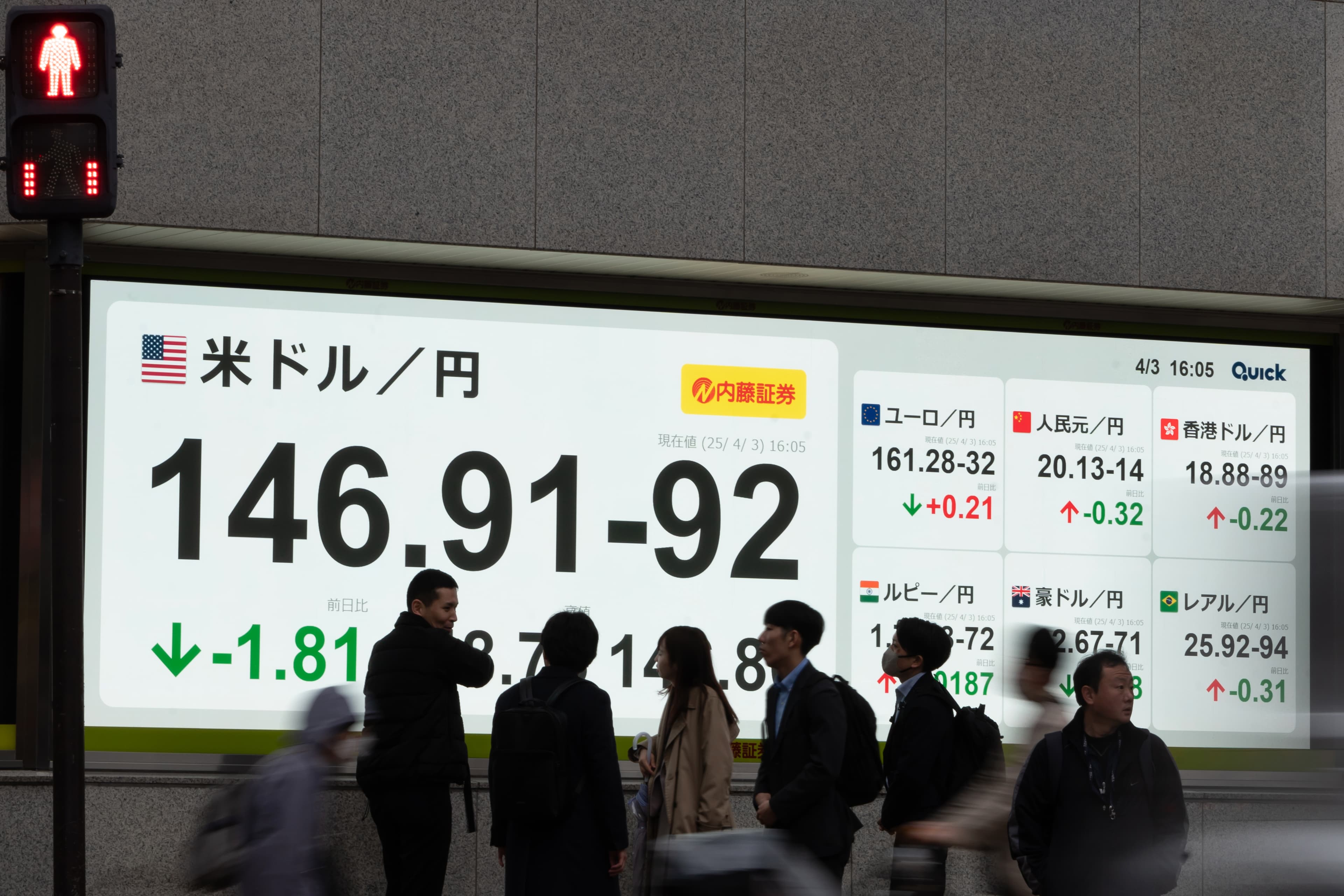 Yen weakness builds as USD/JPY nears key resistance