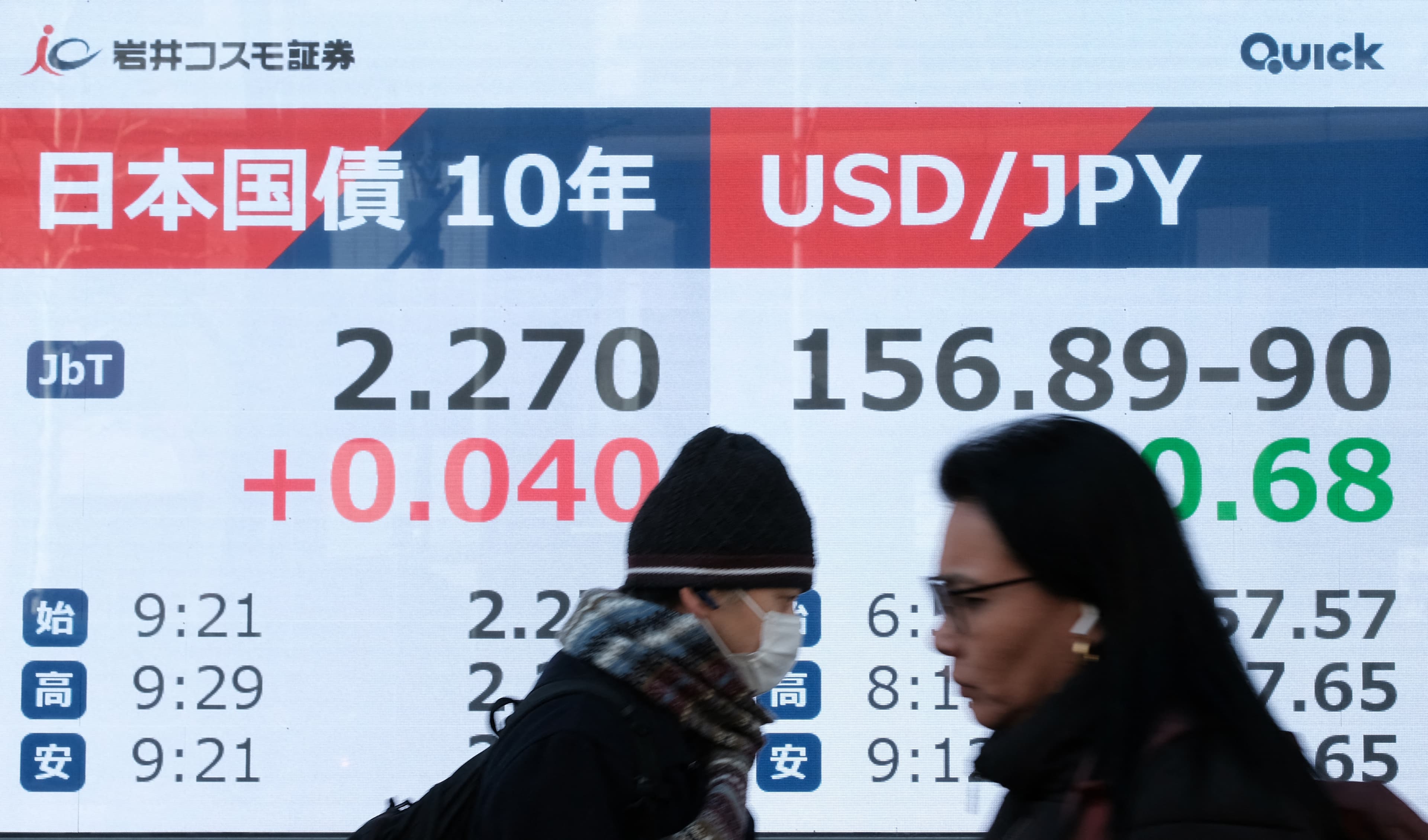 USD JPY 2 - Hero