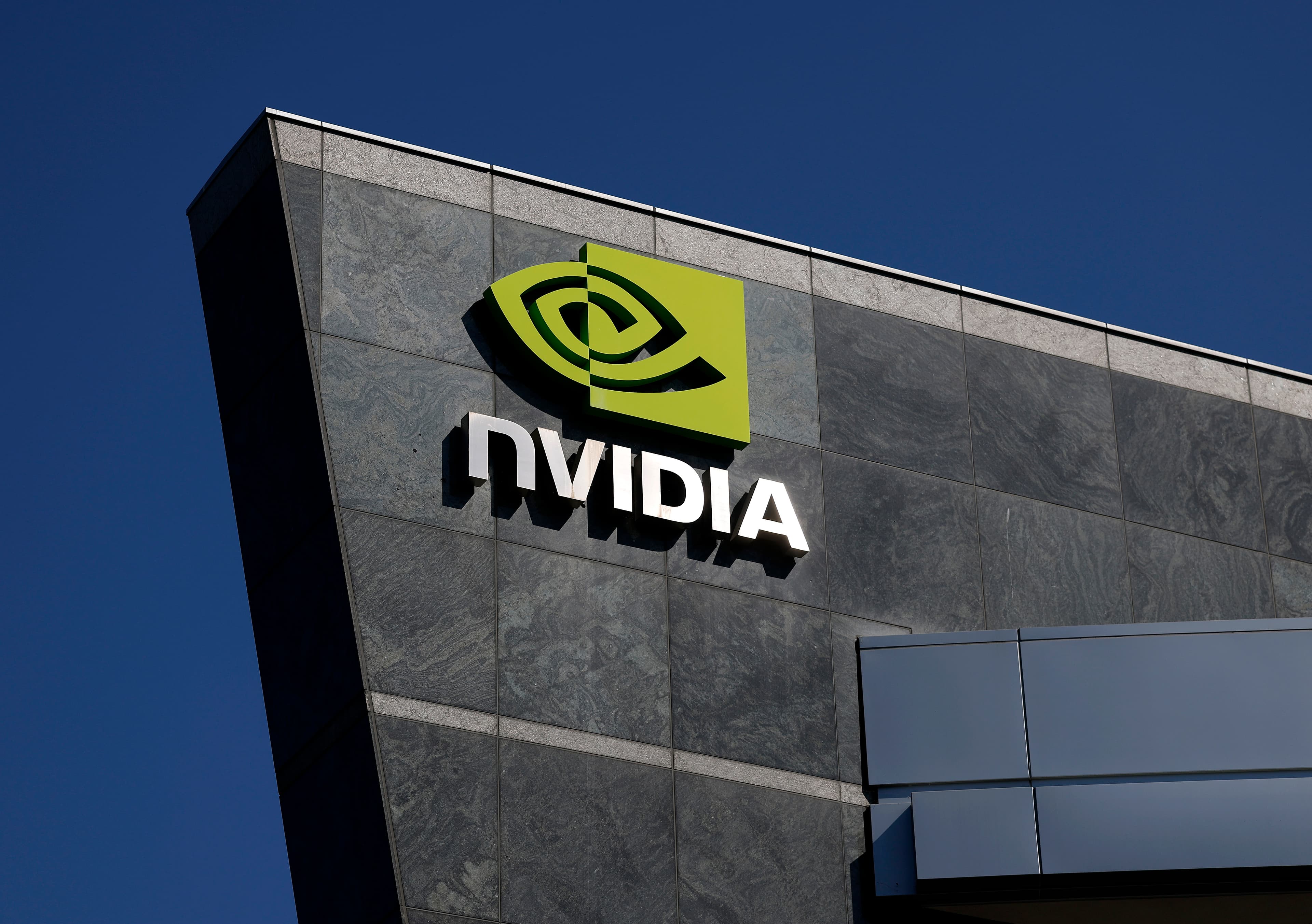 Nvidia earnings could test Wall Street's AI rally