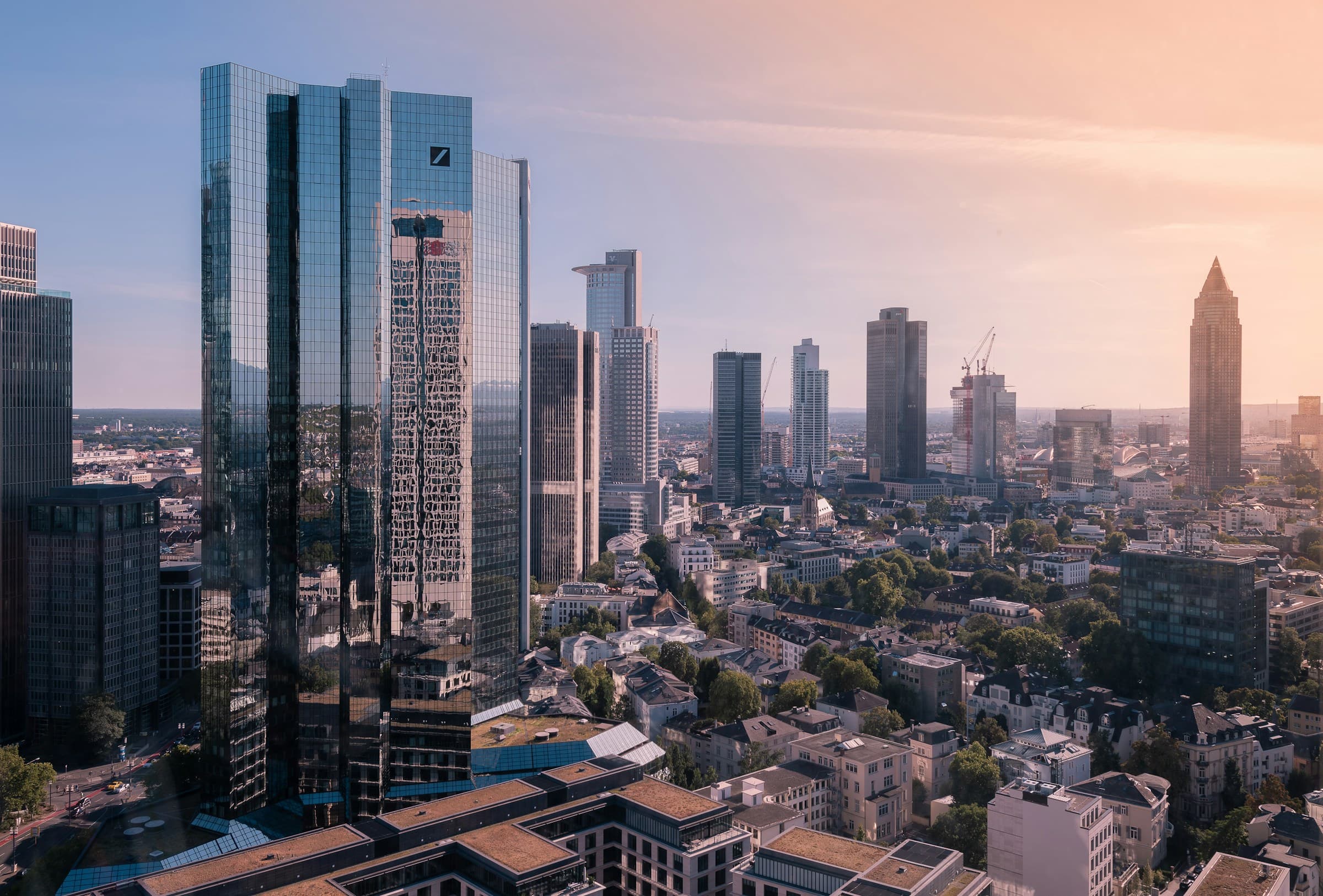 DAX moves closer to 25,000 as elevated oil prices continue to cap upside