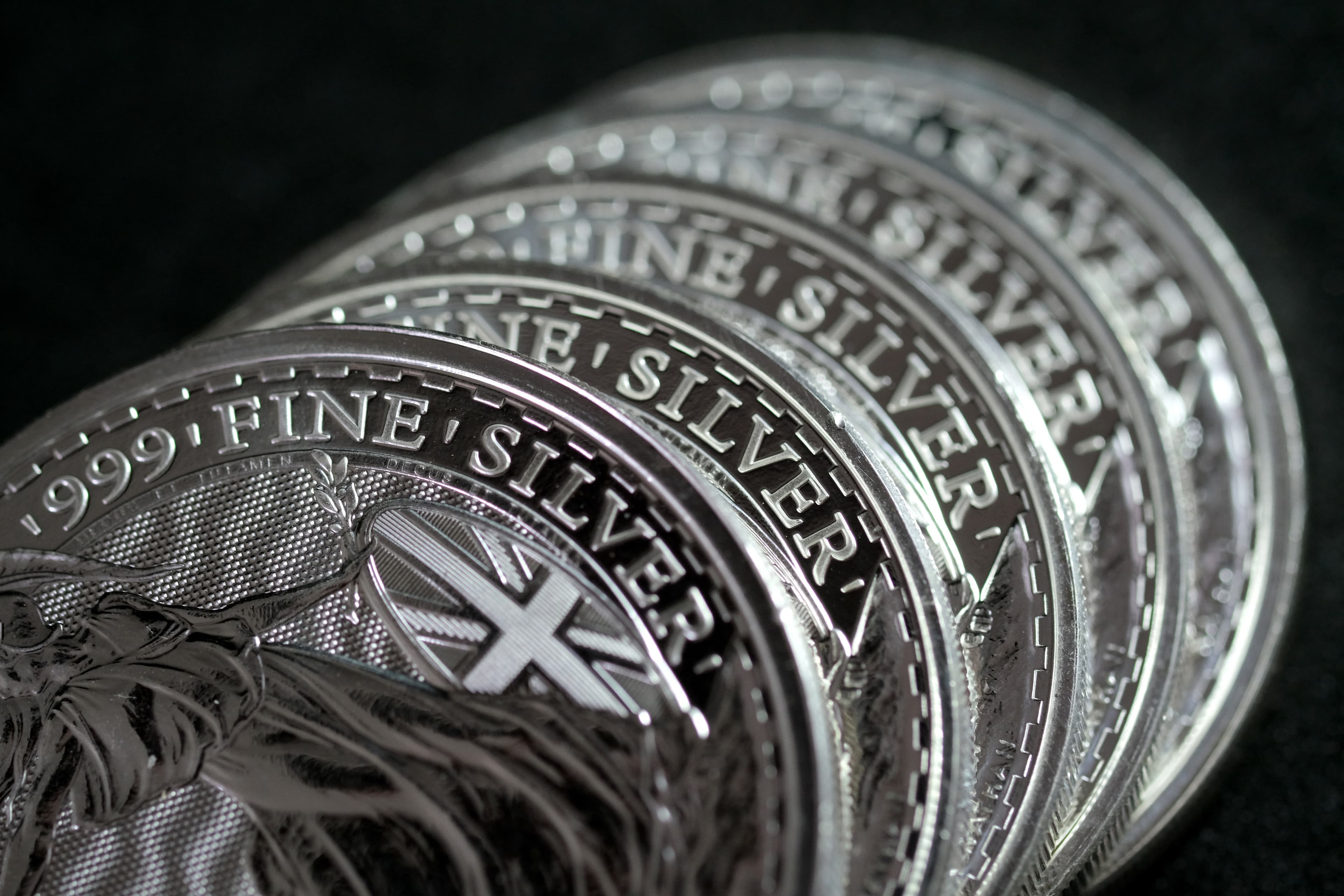 Silver ETFs Hero