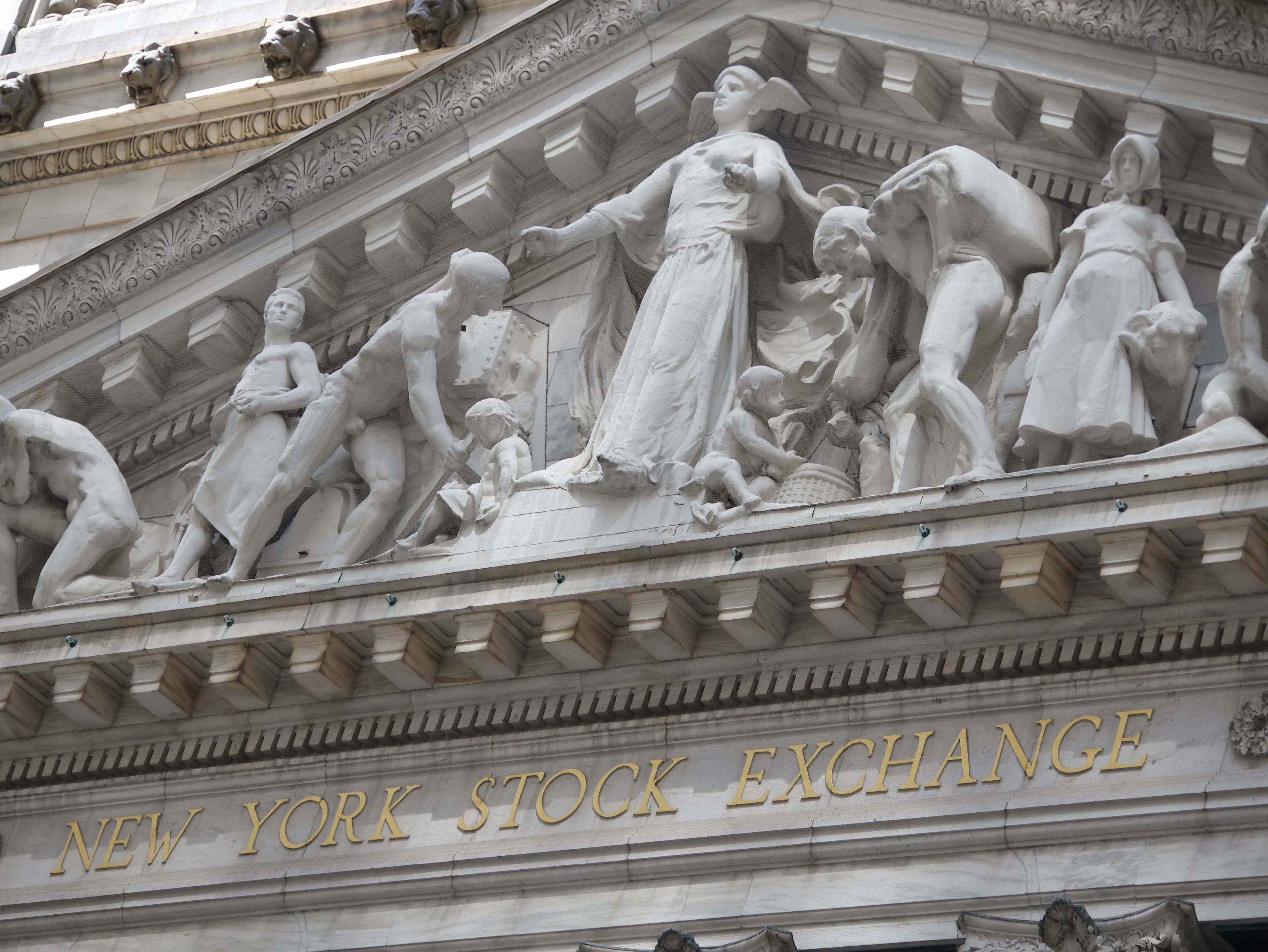 S&P 500 and Nasdaq 100 hit record highs, but volume is lagging
