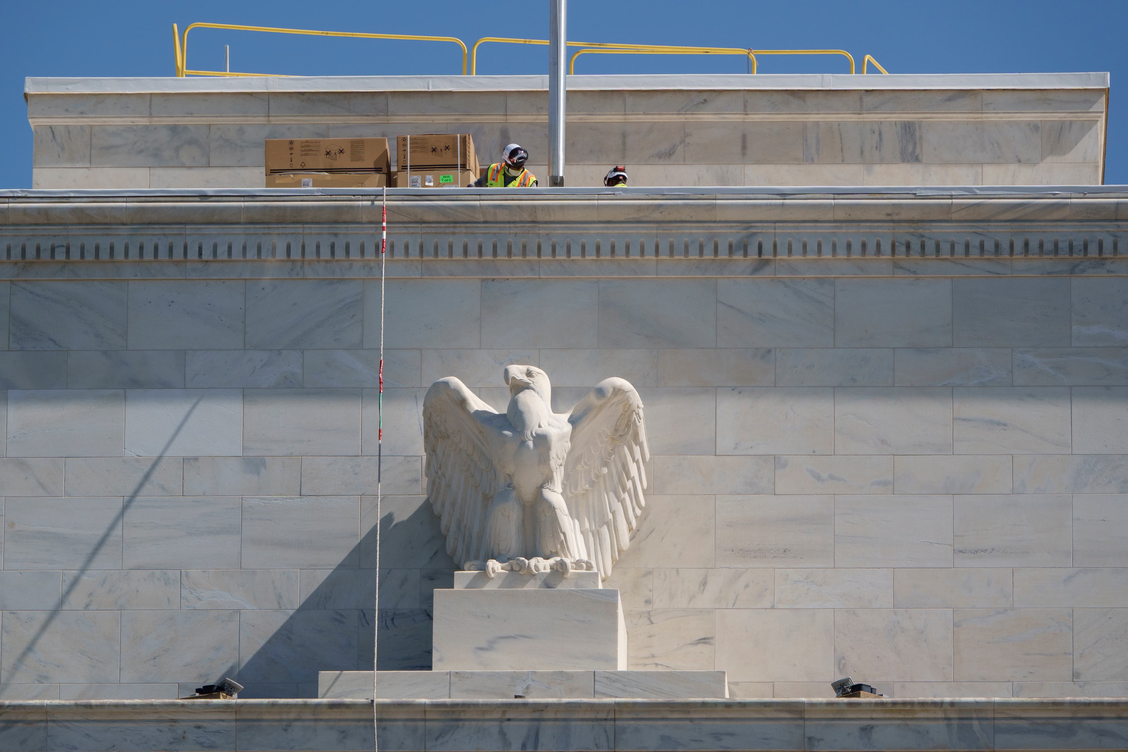 Warsh's hawkish debut weighs on Bitcoin, gold and risk appetite