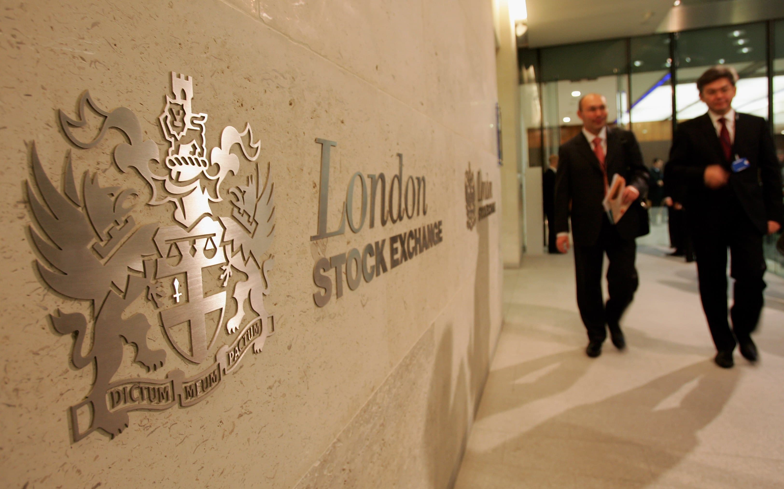 FTSE rises as US-Iran deal lifts market sentiment