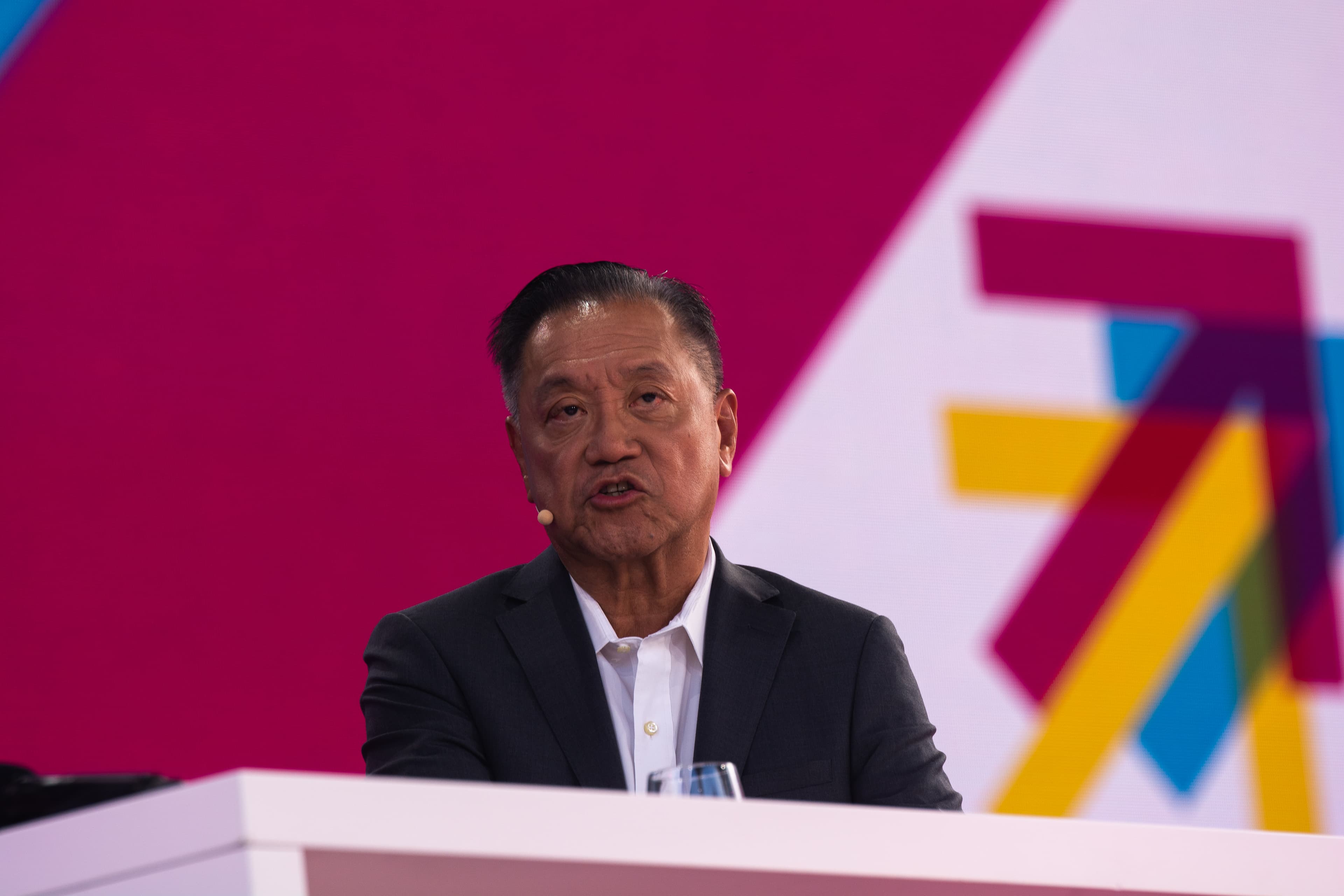 Broadcom could test how far AI euphoria can stretch