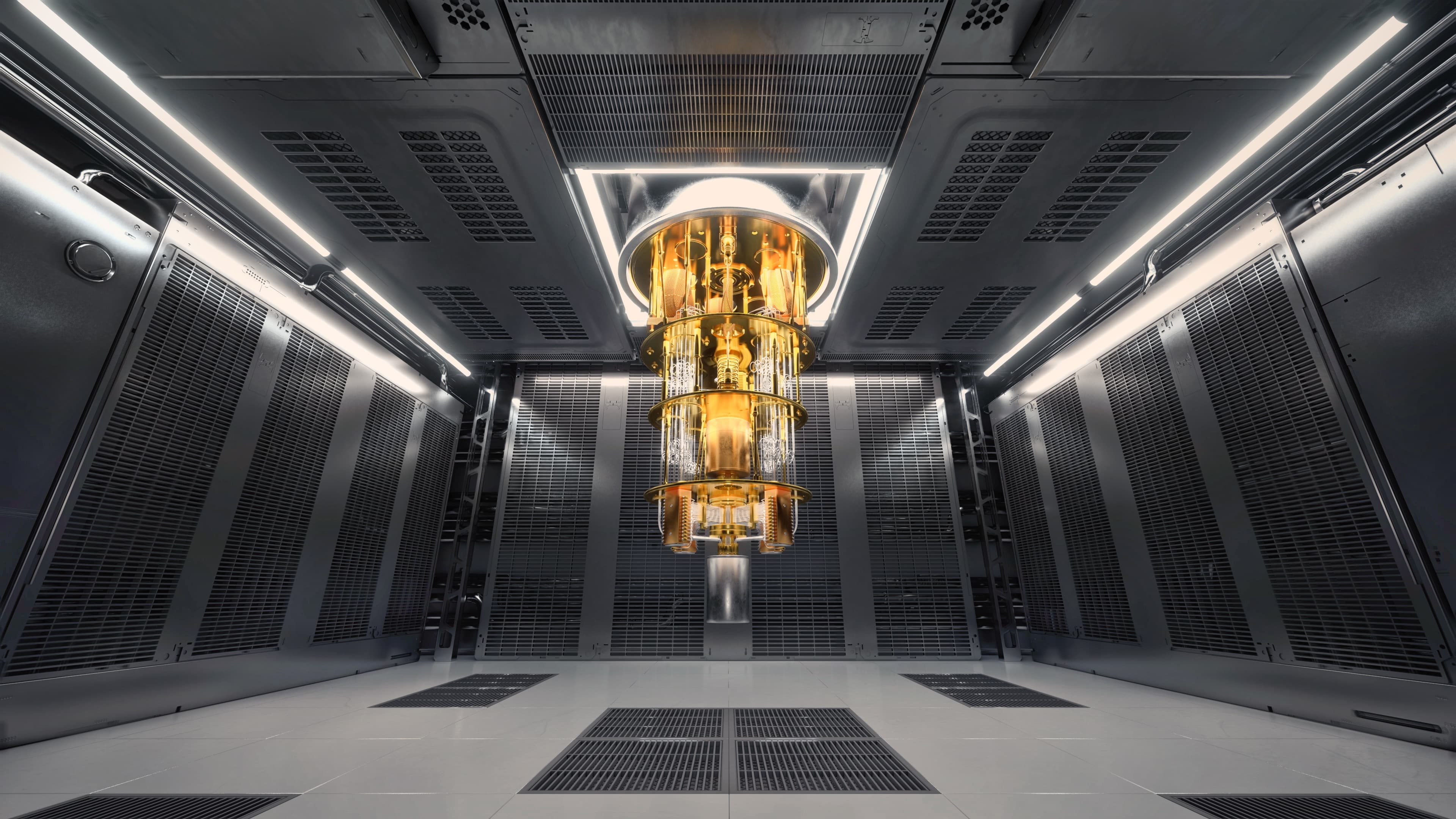 Trump administration takes minority stakes in quantum computing leaders