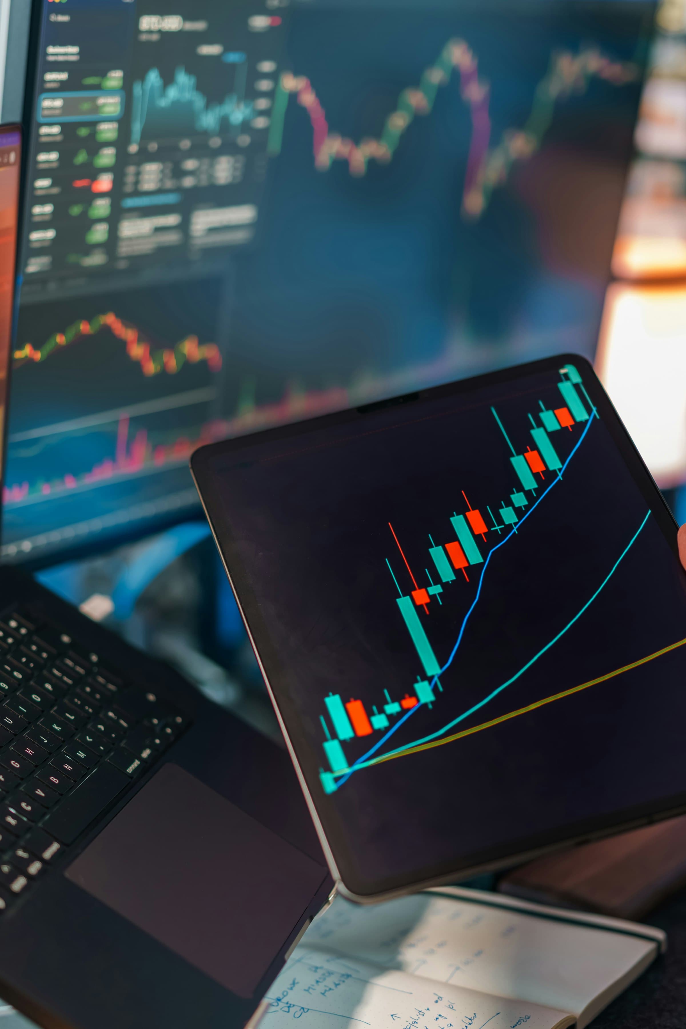DAX stabilises as SAP beats expectations while automakers disappoint