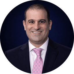 Michael J Kramer