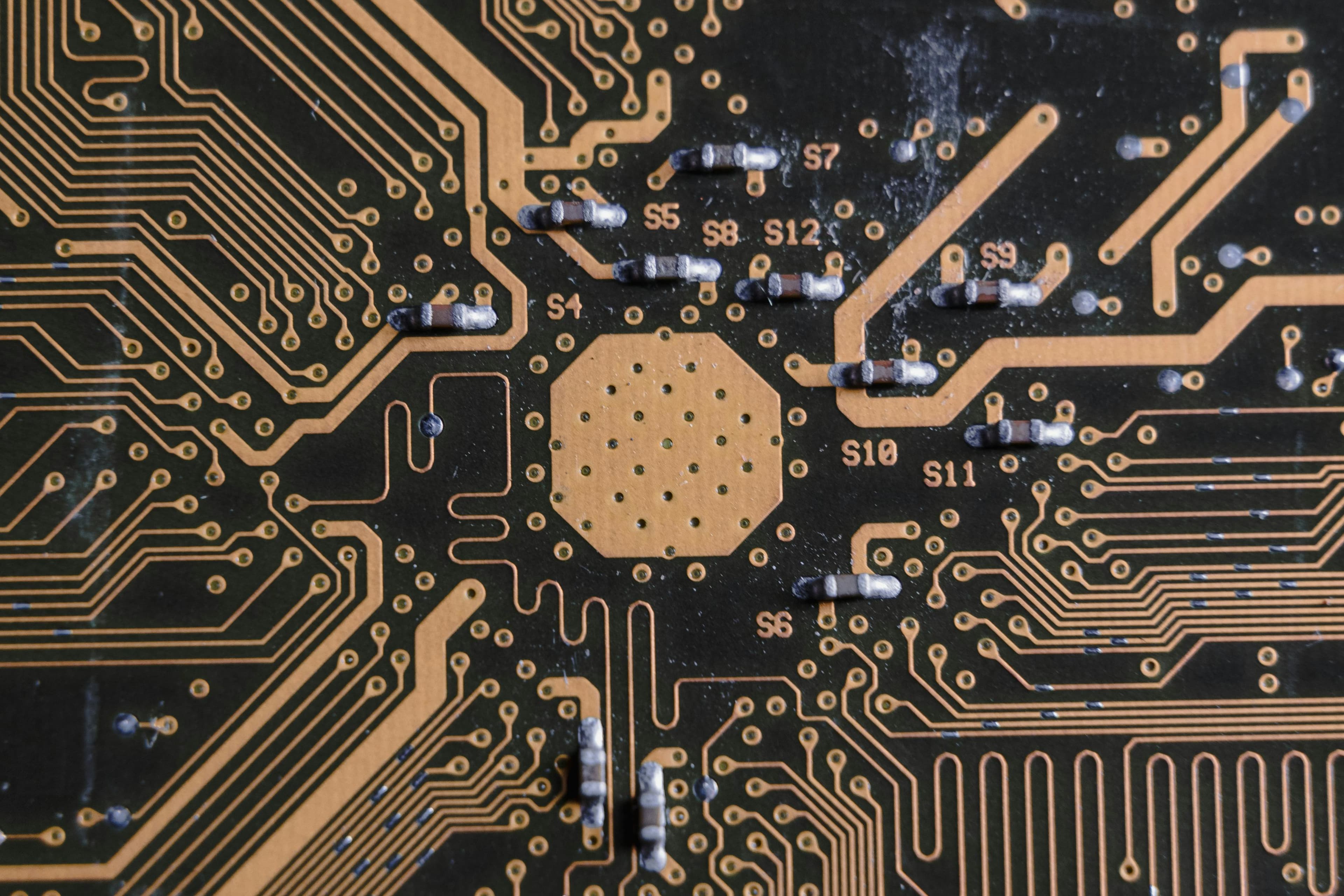 The semiconductor rally has reached extremely overbought levels
