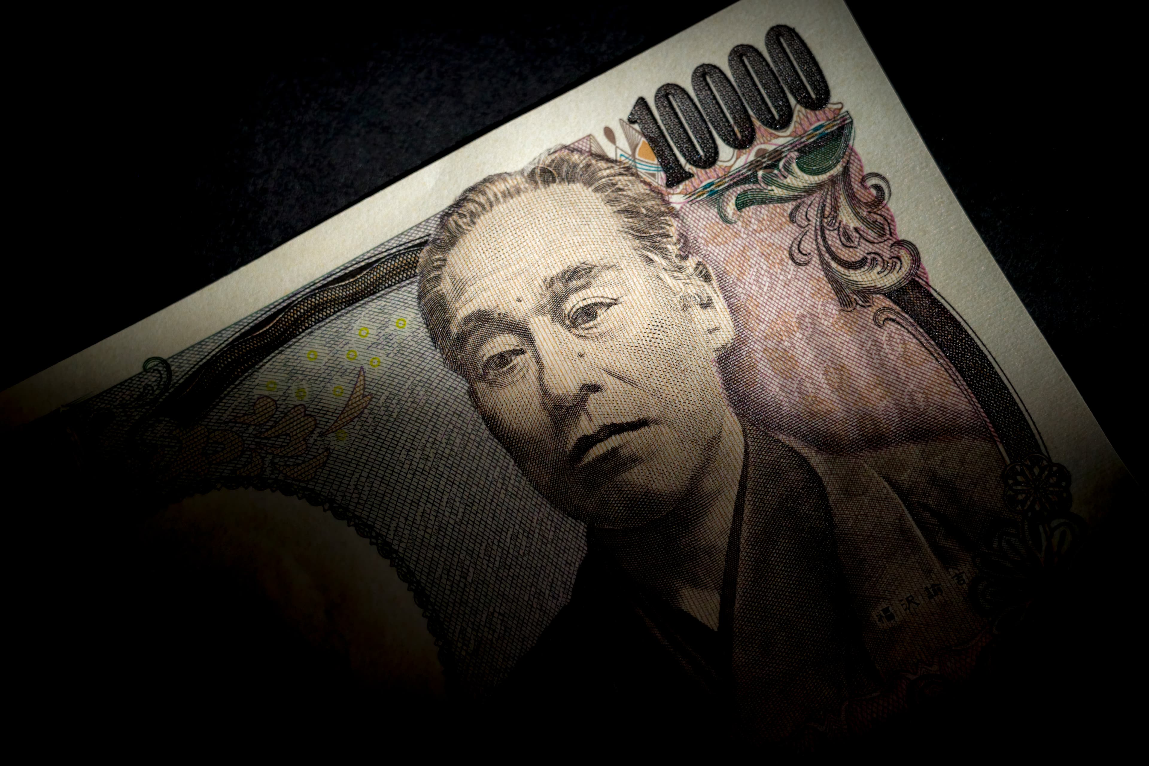 Oil prices could undermine Japan's latest yen intervention