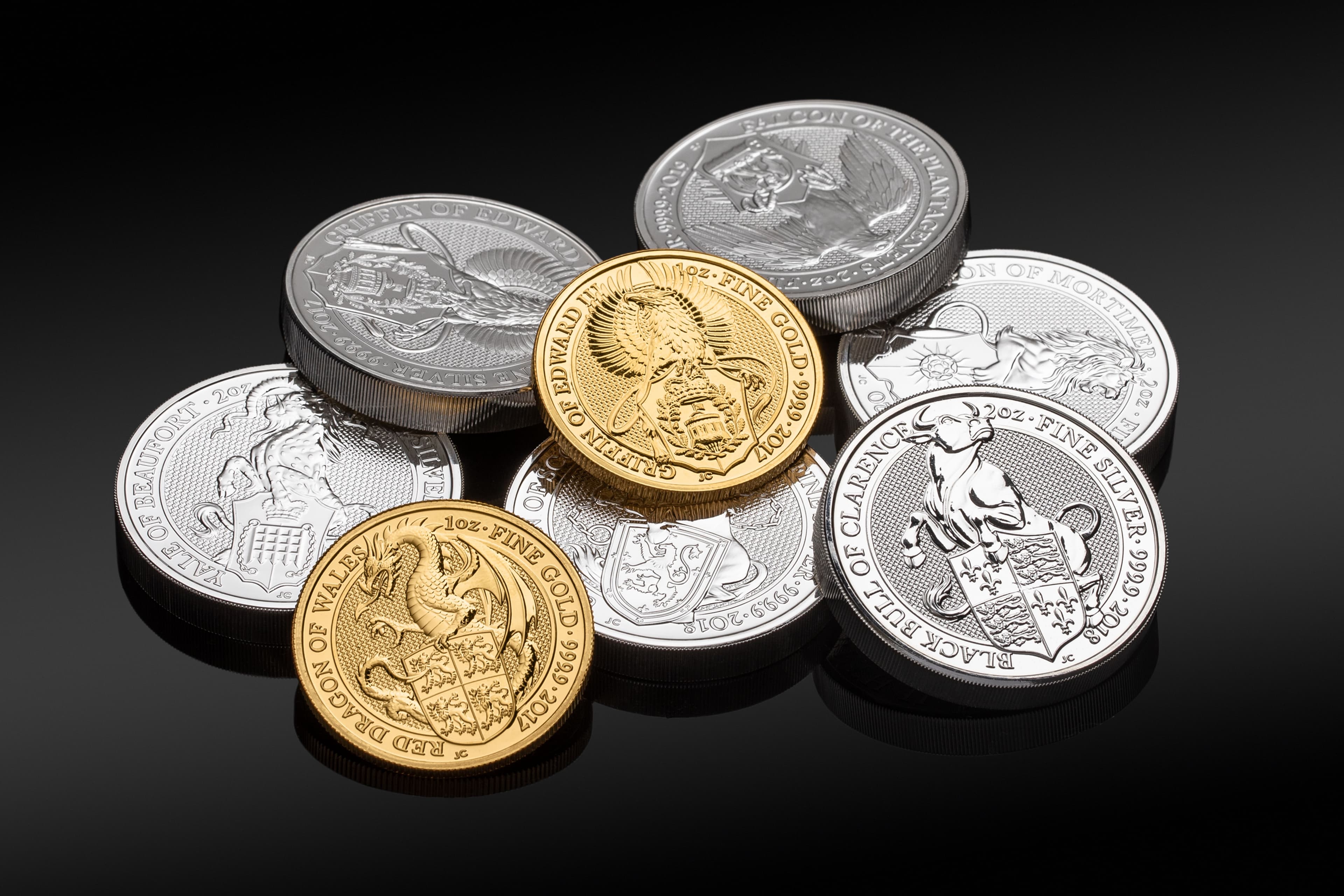 Silver's next big move may be lower