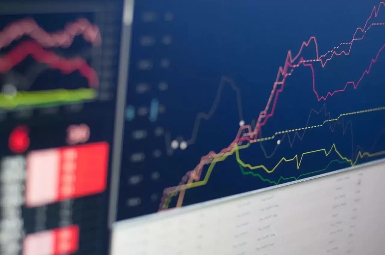 hpl stock exchange unsplash extraExtra