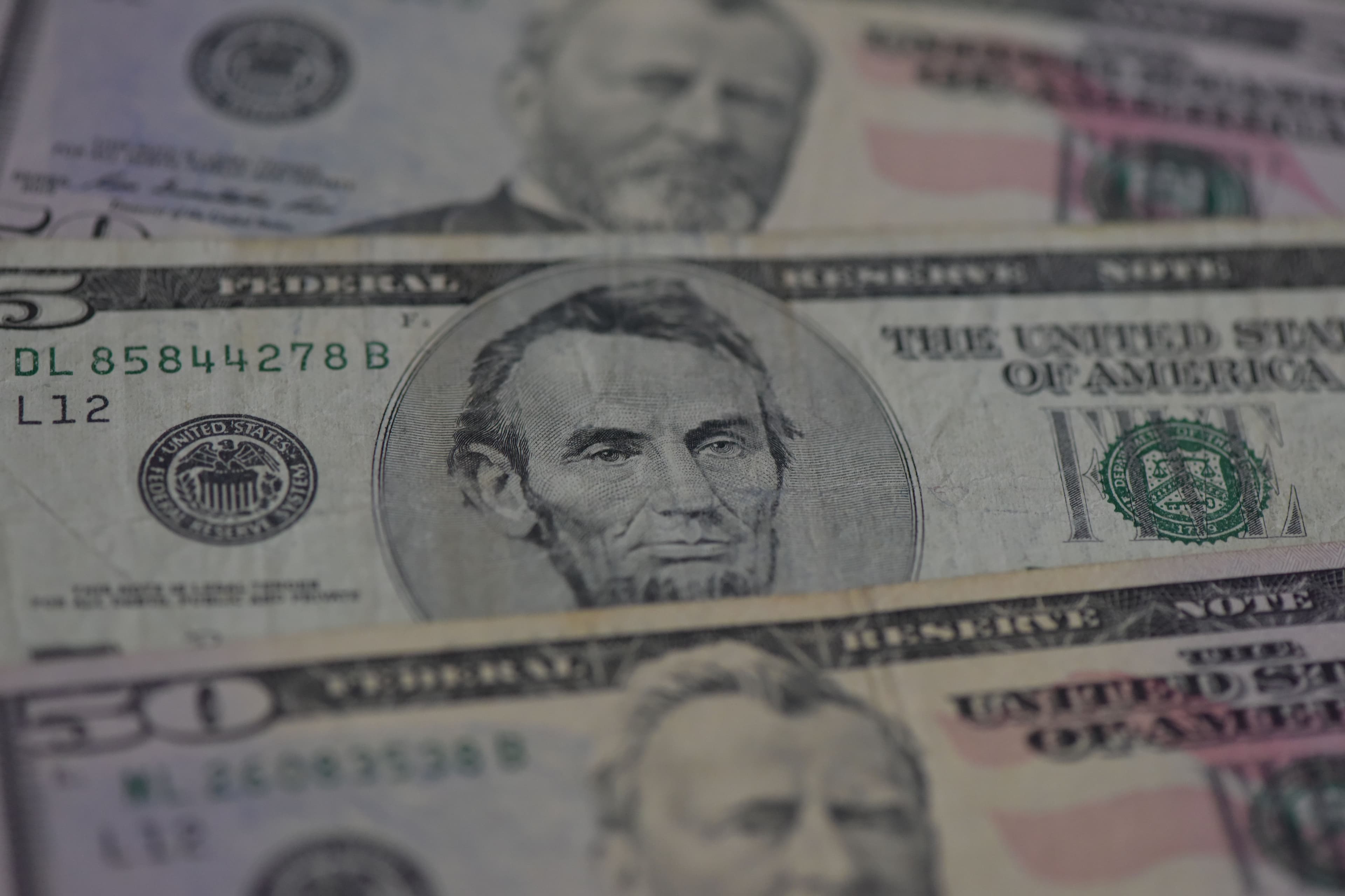 Inflation USD Gold - Hero