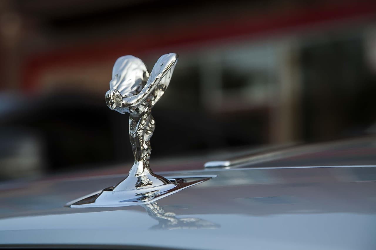 Rolls-Royce