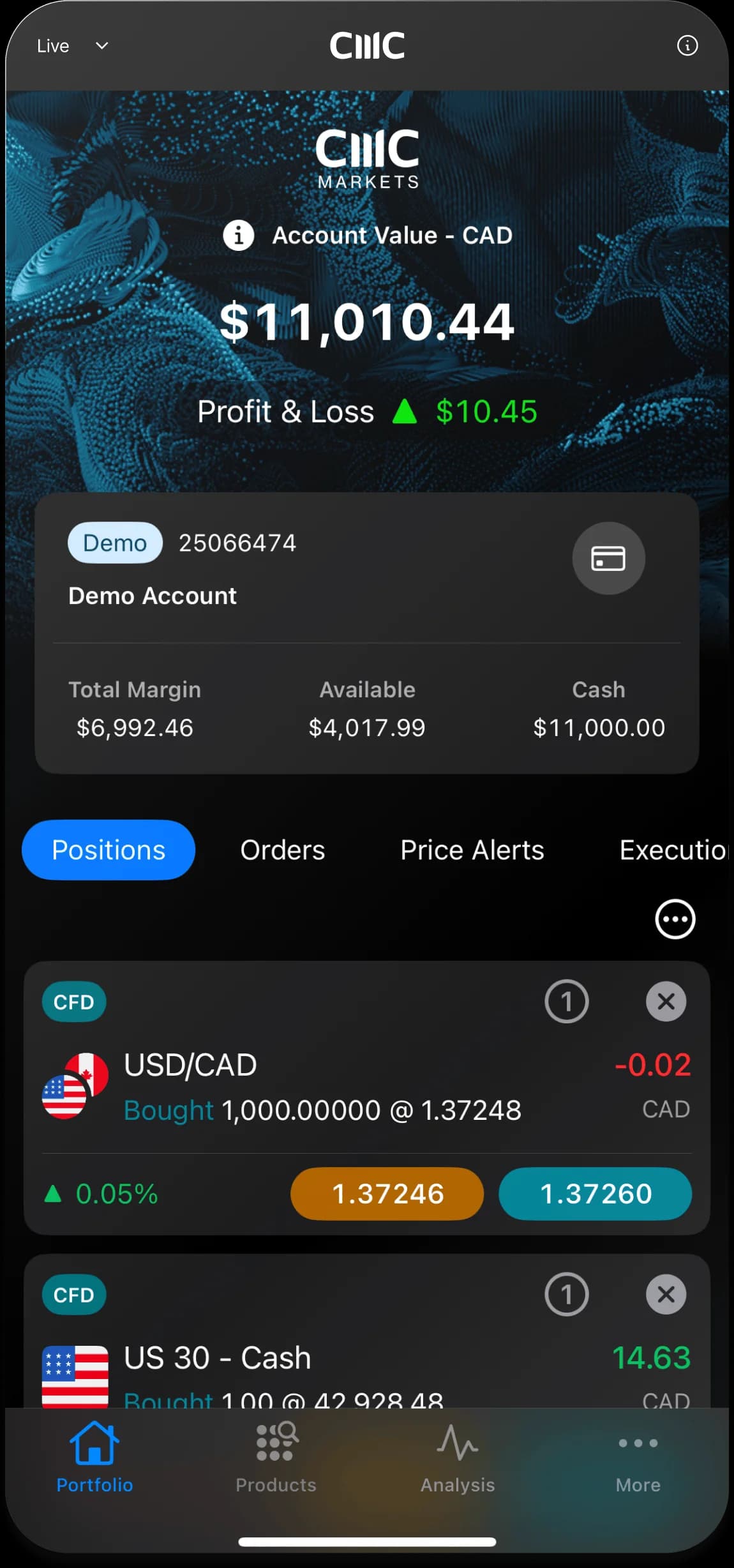 tools-built customisable-dashboard-mob