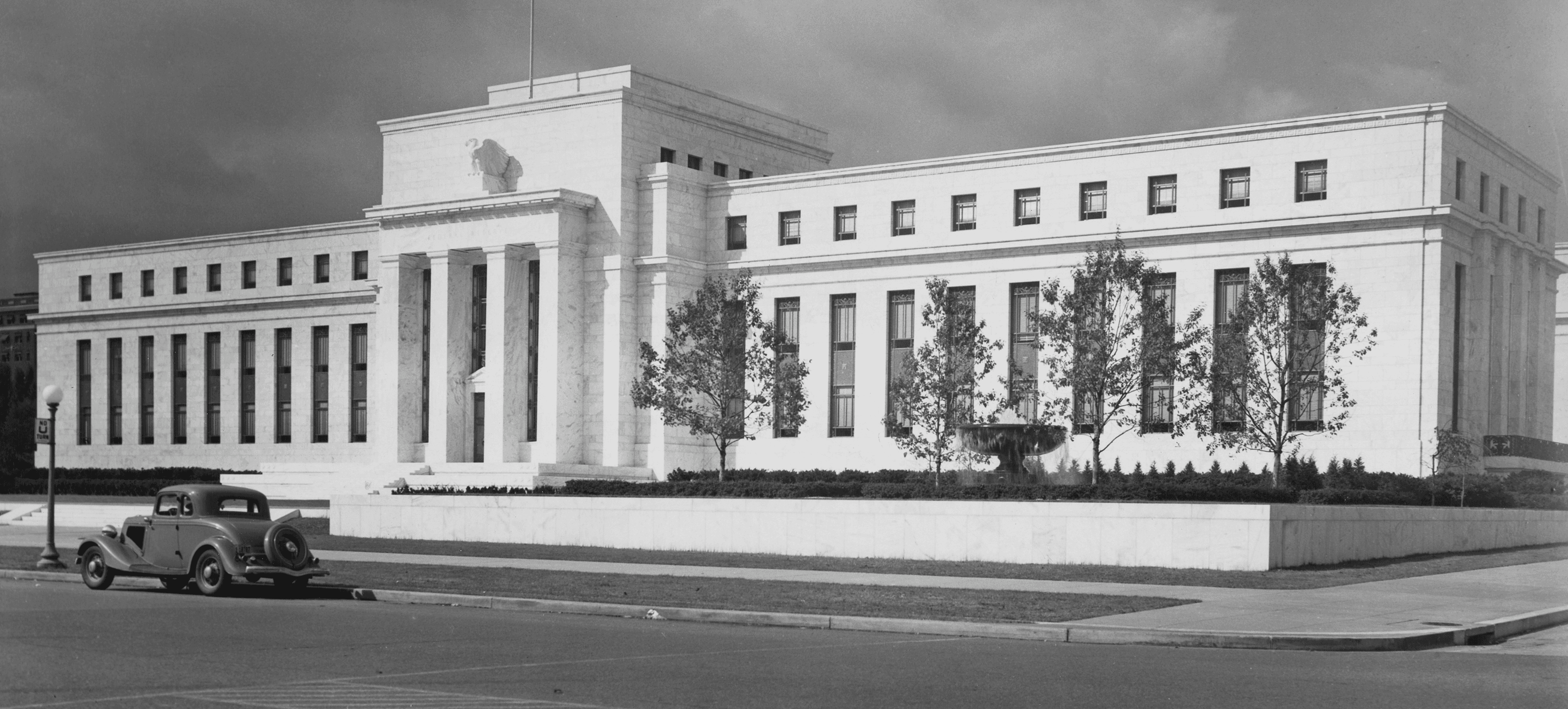 Federal Reserve Historical