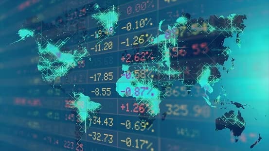 Global Stock Markets
