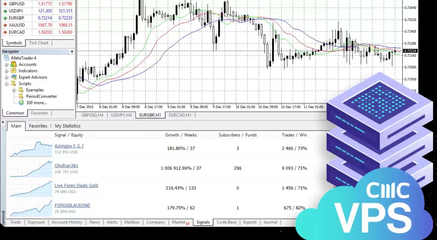 MT4BeeksVPS v2 extraExtra