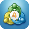 Metatrader 4 Logo