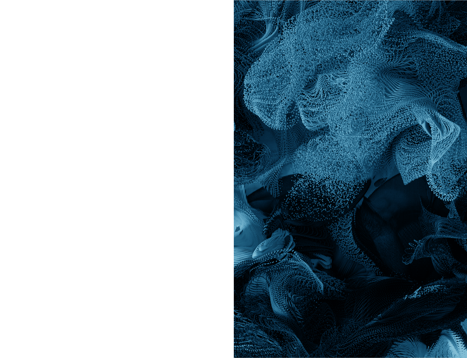 Charting Features - Technical Analysis Side Background