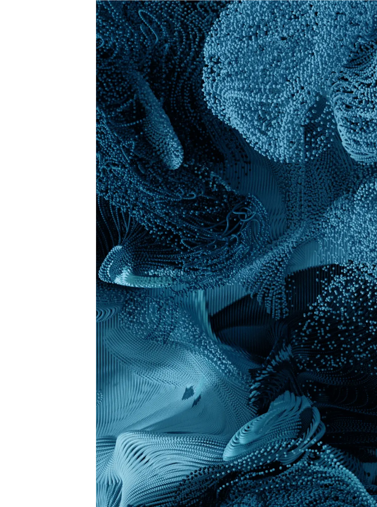 Charting Features - Technical Analysis Side Background