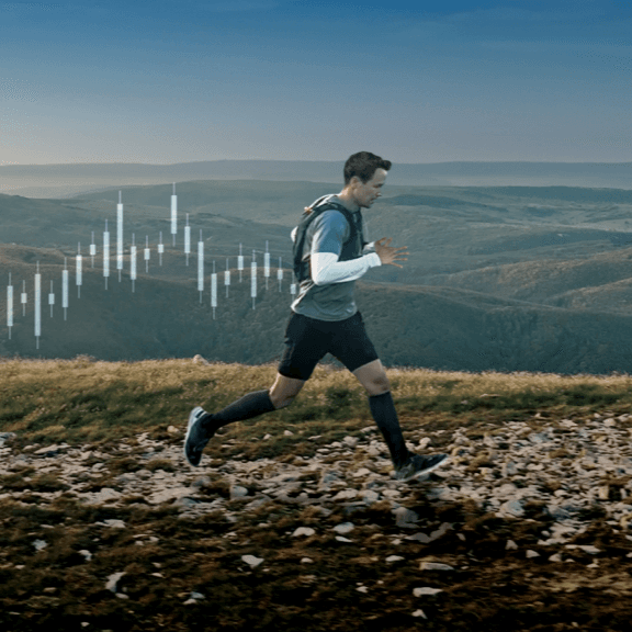 CMC Markets Runner Image