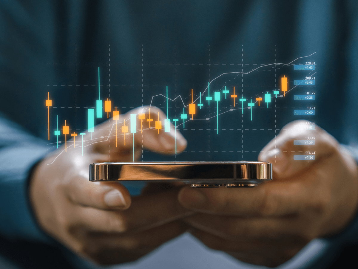 Understanding TradingView-s charts and timeframes 1