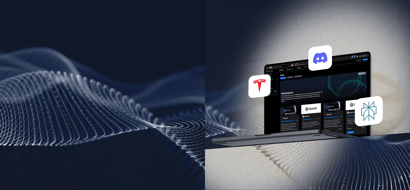 CMC Markets - CapX Promo Banner