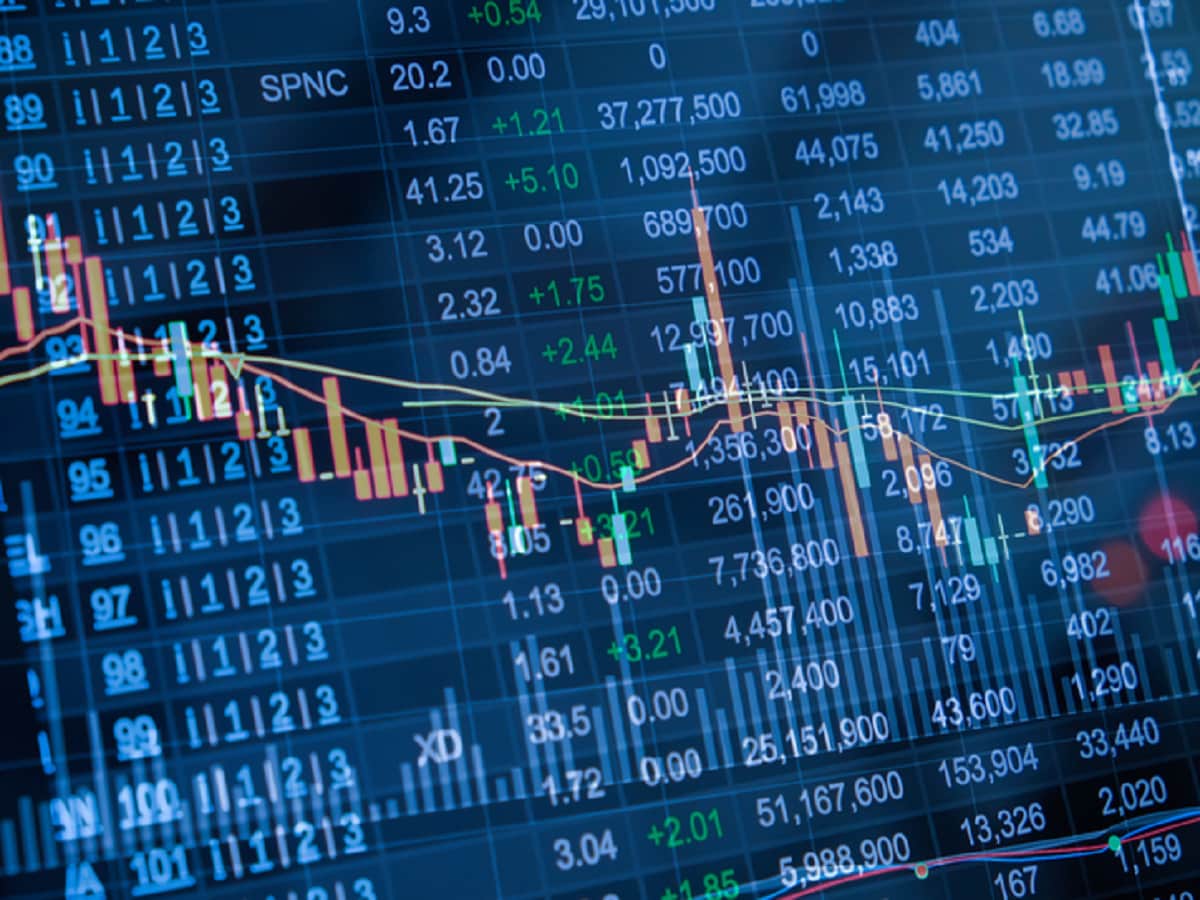 Market update: what’s next for US and European equity markets? Hero