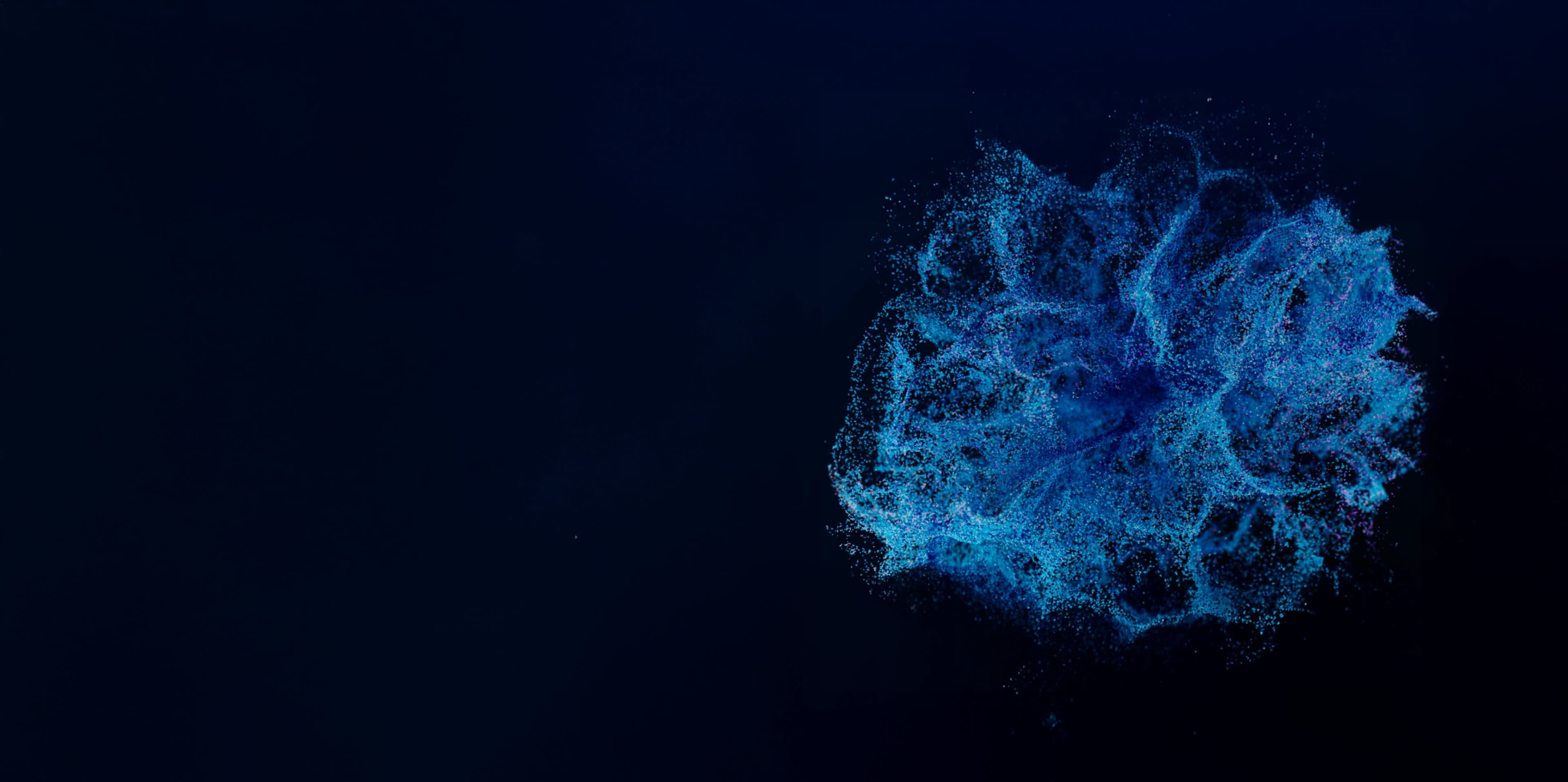 Canada homepage hero