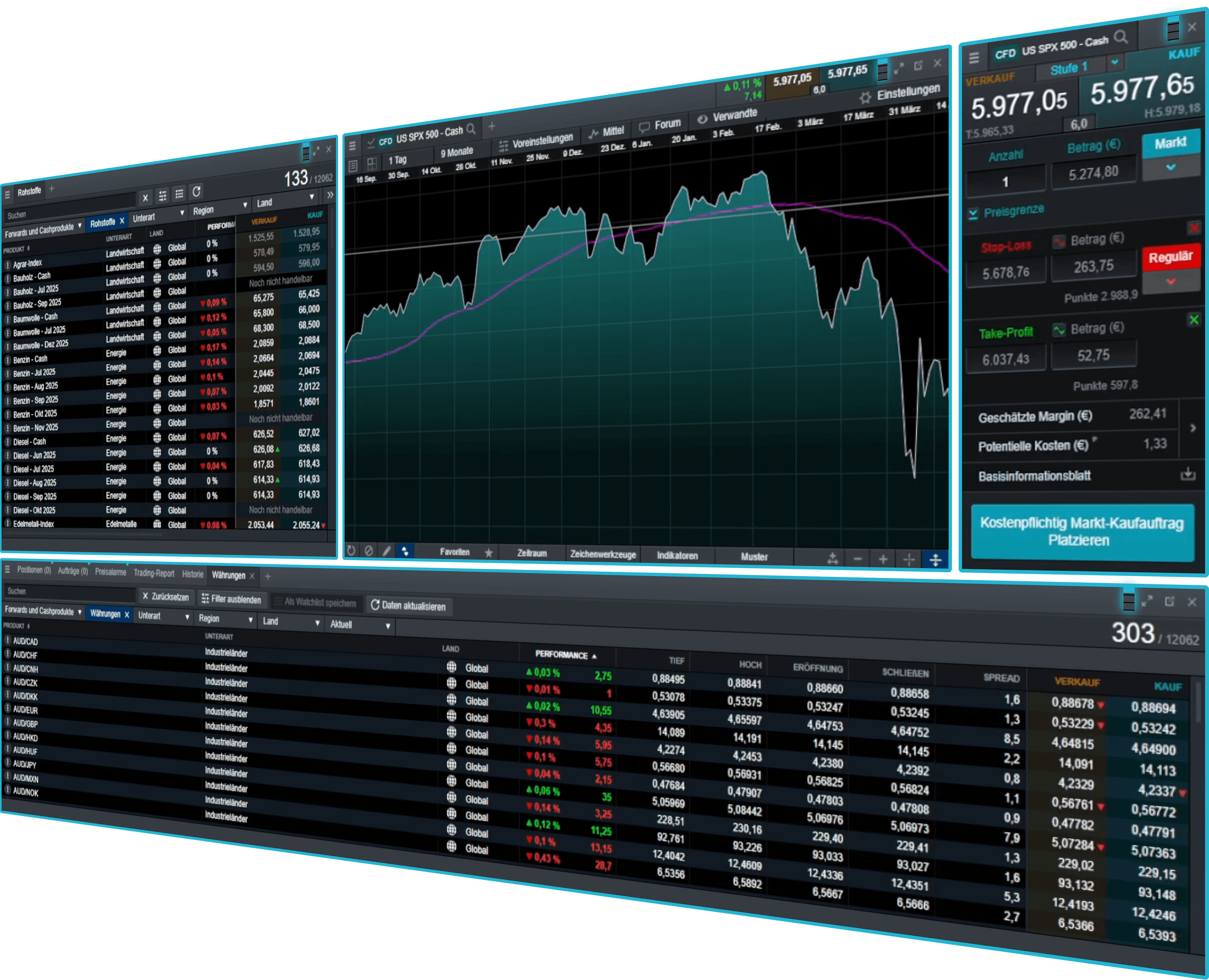 Plattform Image Modules