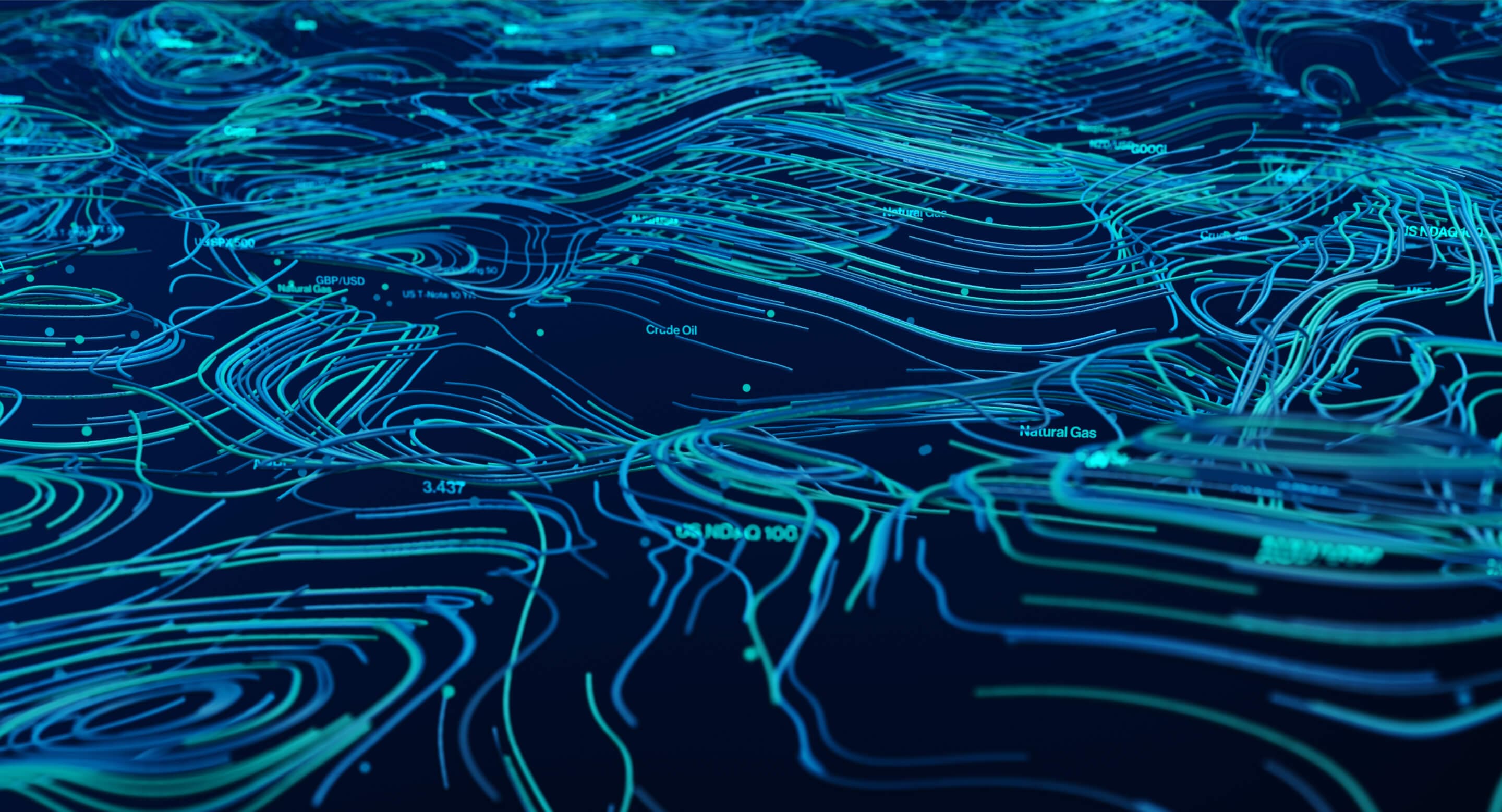 Markets - Hero Background Desktop