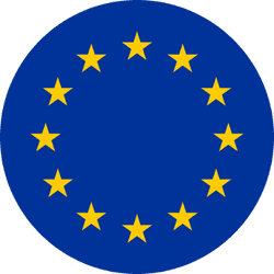 European union flag