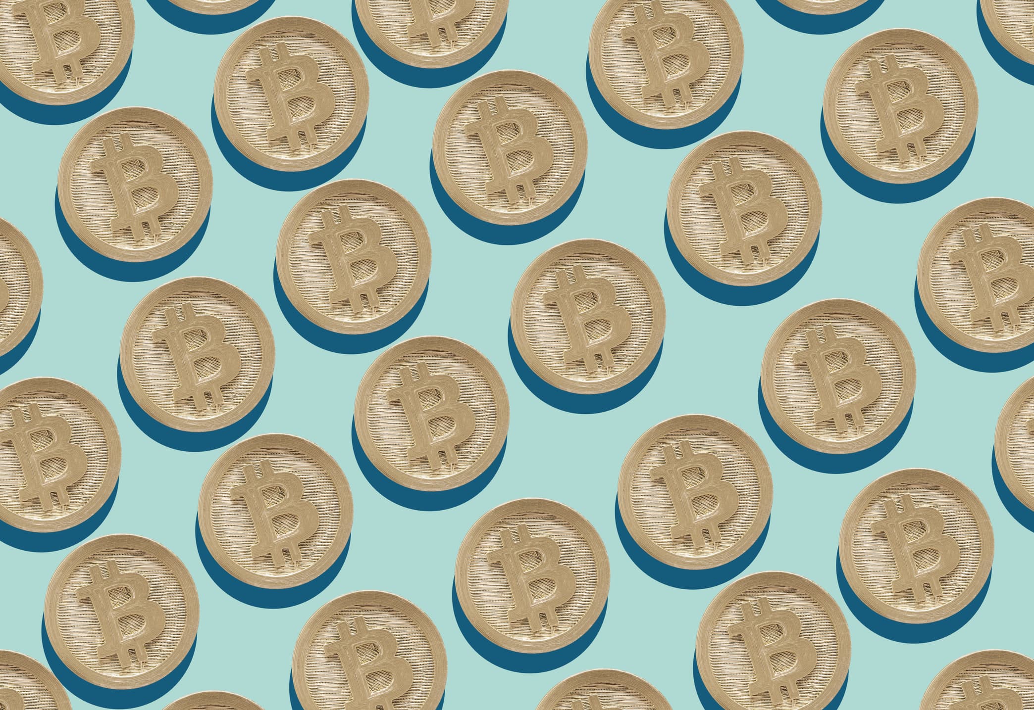 Investing in bitcoin proxies: Alternative ways to access crypto exposure