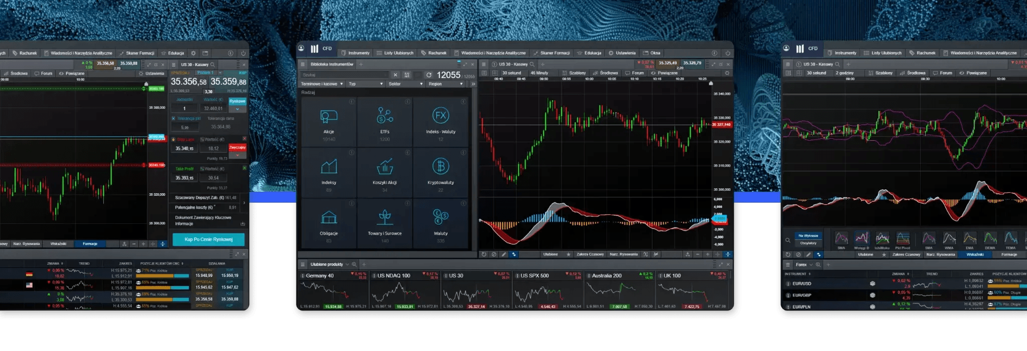 Ready to get started - Desktop Banner