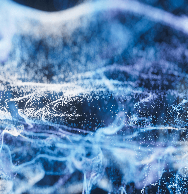 CFD Product Newsletter hero background abstract.