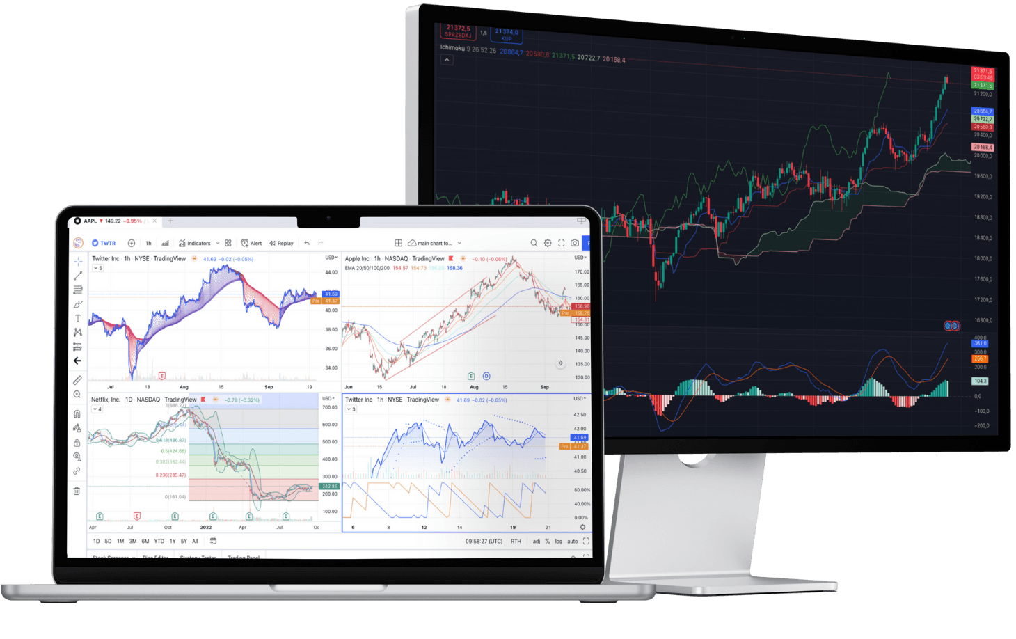 Tradingview Download Desktop