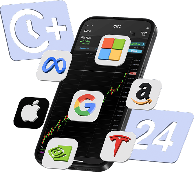 Extended hours - mobile