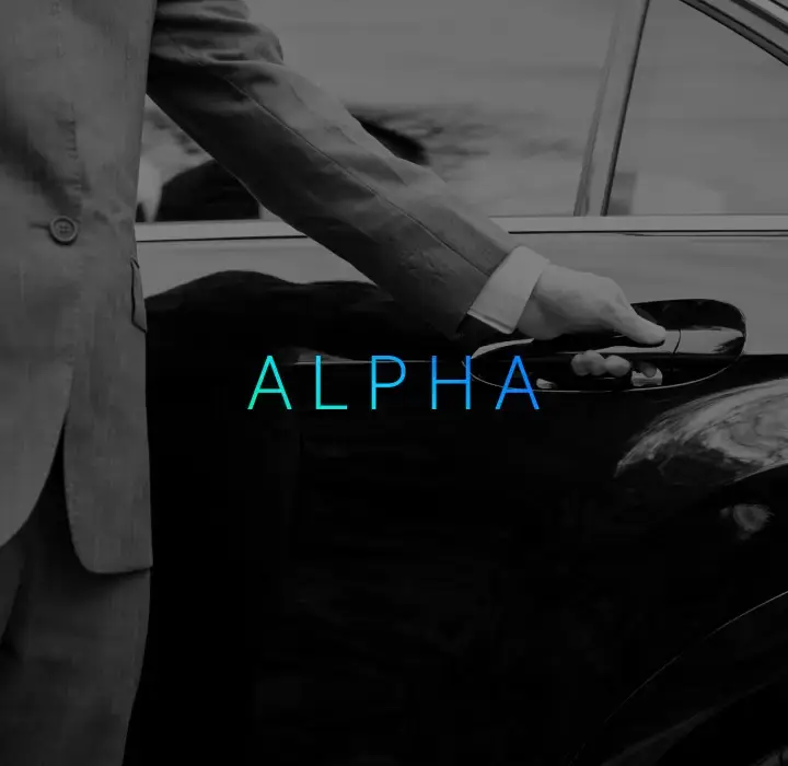 Alpha Become