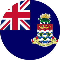 Cayman Islands flag