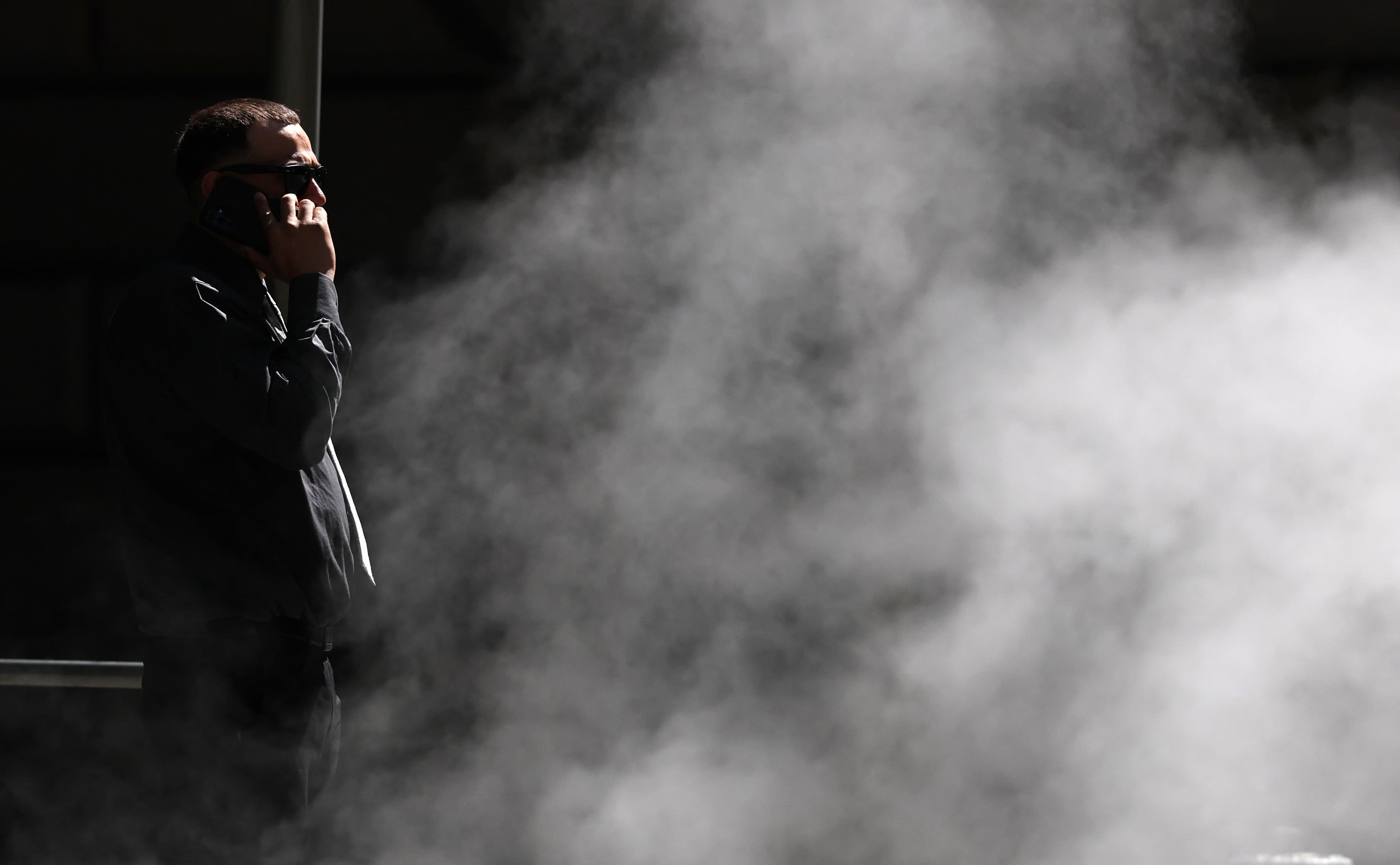 Financial sector - Hero